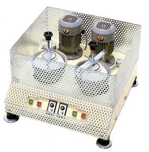 Molinillo rápido mod. MRG3 (2 tazas y 2 motores)