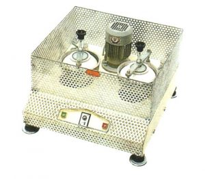 Molinillo rápido mod. MRG2 (2 tazas y 1 motor)