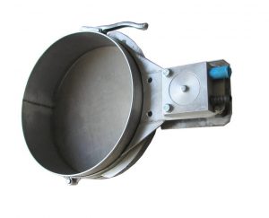 Vibrotamiz neumático